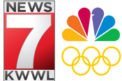 Olympics logo (2018-2022)