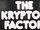 The Krypton Factor