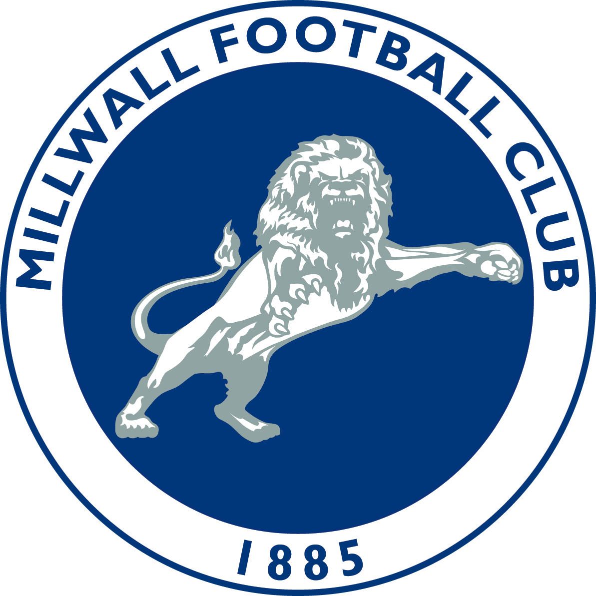 FC Millwall - Redesign