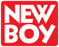 Newboy
