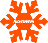 Nickelodeon Snowflake