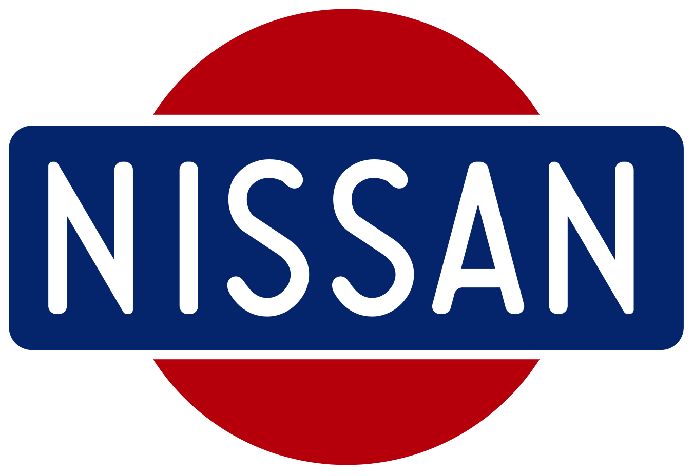 Nissan | Logopedia | Fandom