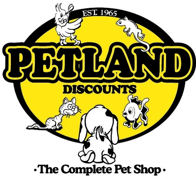 Petland Discounts | Logopedia | Fandom