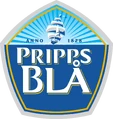 2001: Pripps Blå