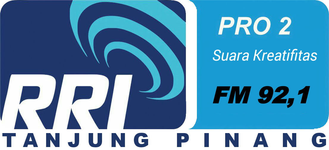 RRI Pro 2 92.1 FM Tanjungpinang favicon