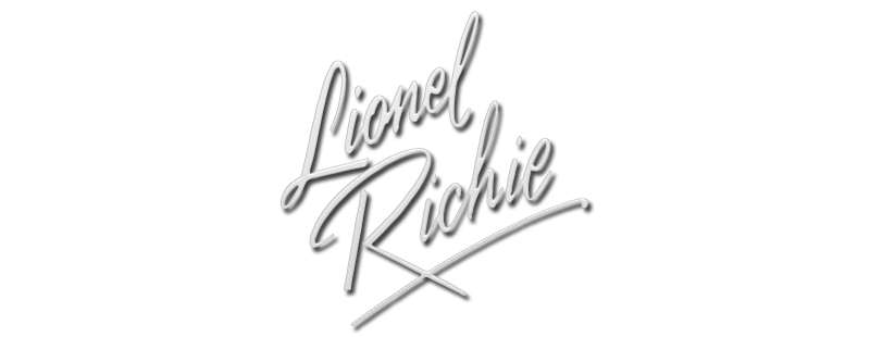Lionel Richie | Logopedia | Fandom