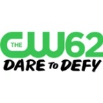 Logo with the "Dare to Defy" slogan