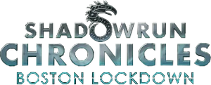 ShadowRun Chronicles