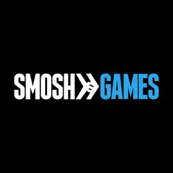 smosh games logo