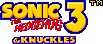 Small logo sprite from the game's ending