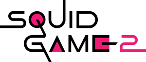 Squid Game 2 (English)