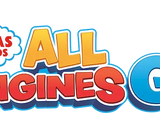 Thomas & Friends: All Engines Go!