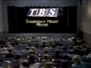 "TBS Thursday Night Movie" intro