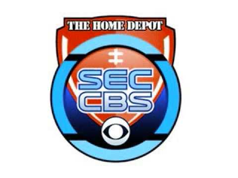 cbs and sec