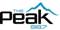 THE PEAK 98.7 KPKX