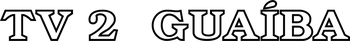 TV2 Guaíba - 1979