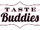 Taste Buddies