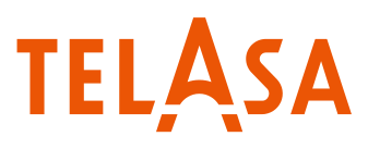 Telasa logo