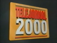 Telejornal 2000