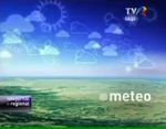 Meteo title card