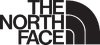 The North Face logo