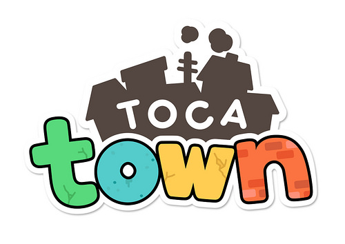 TOCA BOCA - Toca Boca AB Trademark Registration