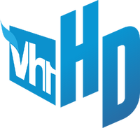 vh1 hd logo
