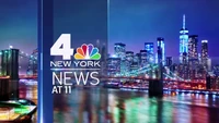 News 4 New York at 11pm open (July 2021)
