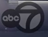 On-screen bug during ABC World News Tonight