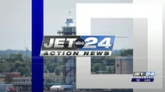 JET24 Action News Update open and on-screen bug (2023–present)