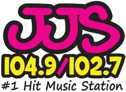 WJJS 104.9-WJJX 102.7