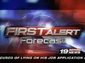 19 Action News First Alert Forecast