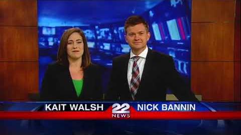 WWLP news opens