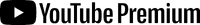 All-black logo with full name