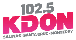 102.5 KDON 2015