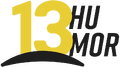 13 Humor