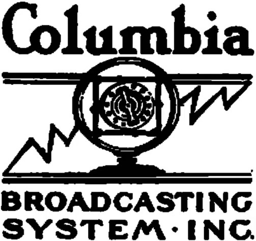 cbs eye logo 1951