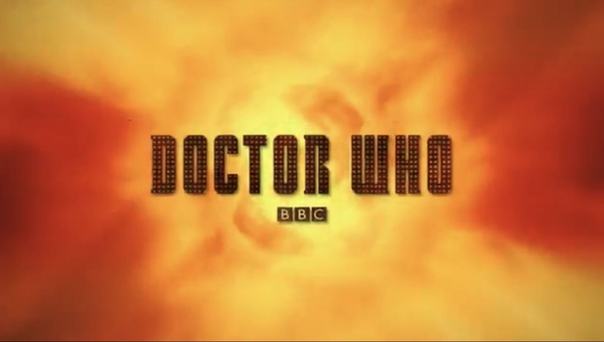 Doctor Who Logopedia Fandom