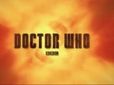 Doctor Who