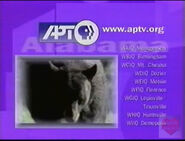 APT station ID (2001)