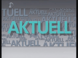Aktuell