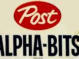 Alpha-Bits
