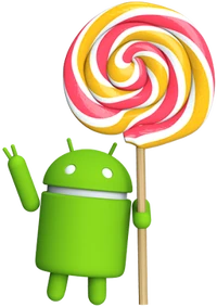 Android 5.0