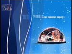 Ad break bumper