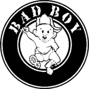 Bad Boy Records logo