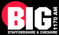 Big Staffordshire 2000