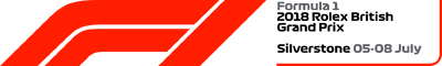 BritishGP2018 Rolex
