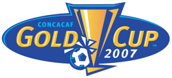 CONCACAF Gold Cup 2007