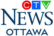 CTV News Ottawa logo (2019–present)