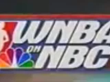 WNBA on NBC